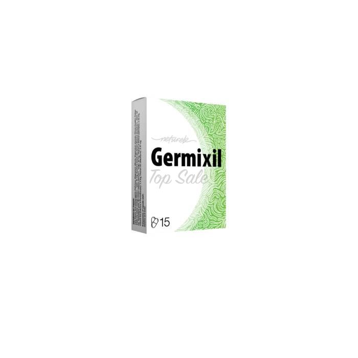 ⚝ Germixil