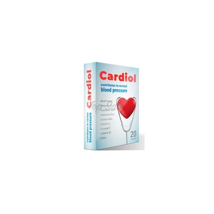 ⚝ Cardiol