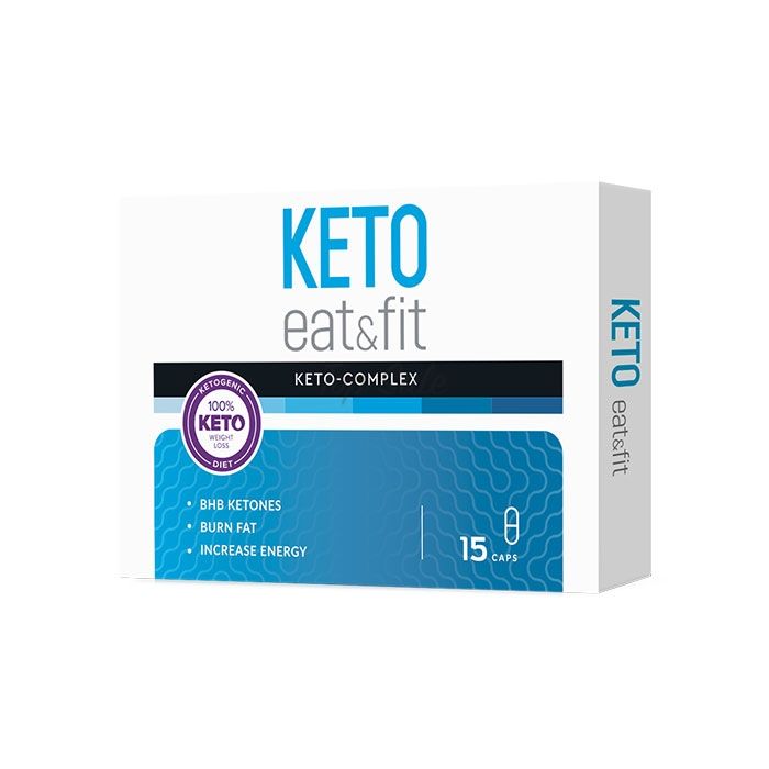 ⚝ Keto Eat Fit