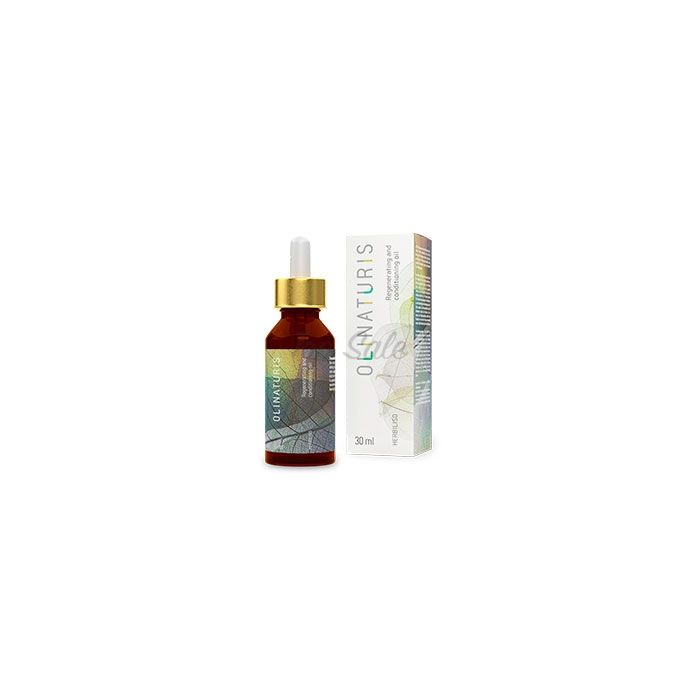 ⚝ Olinaturis Serum