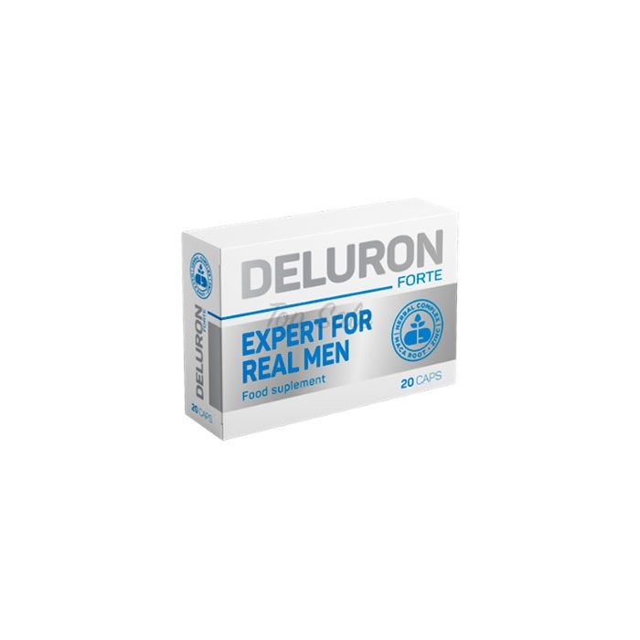 ⚝ Deluron