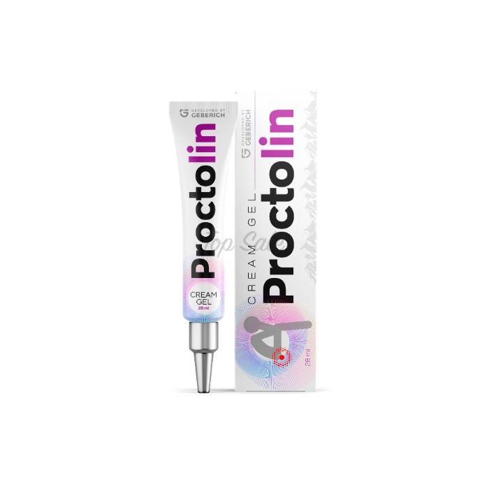 ⚝ Proctolin