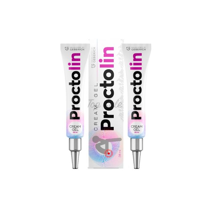 ⚝ Proctolin