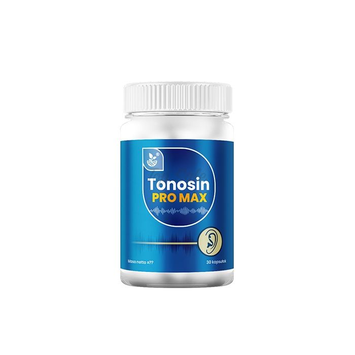 ⚝ Tonosin Pro Max