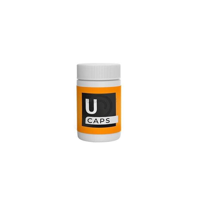 ⚝ U Caps