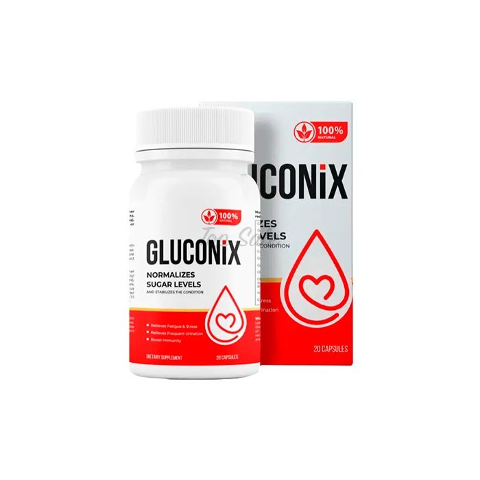 ⚝ Gluconix