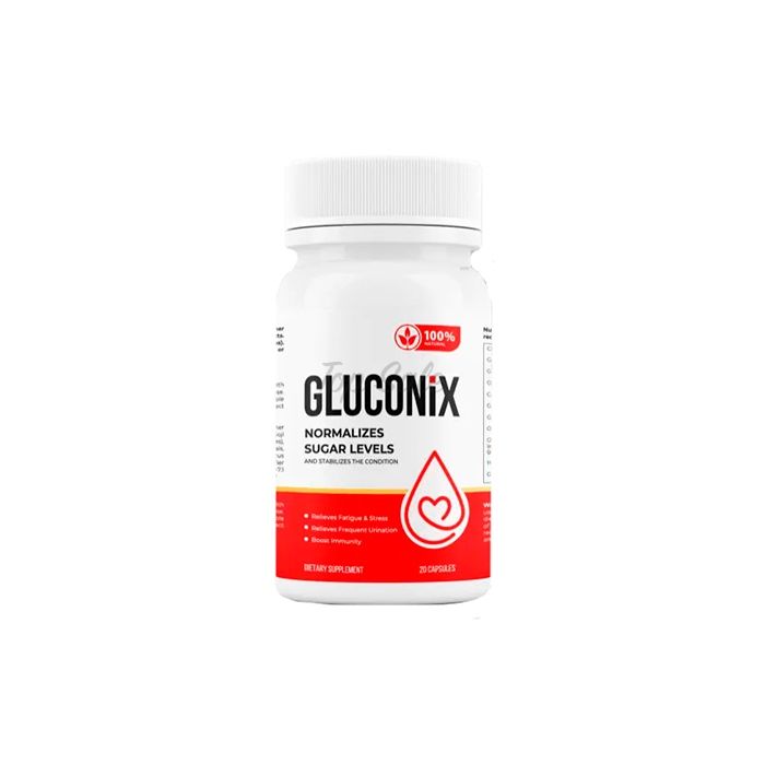 ⚝ Gluconix