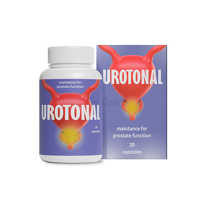 ⚝ Urotonal