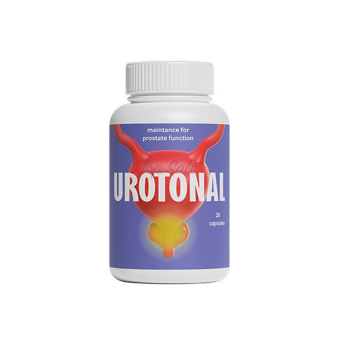 ⚝ Urotonal