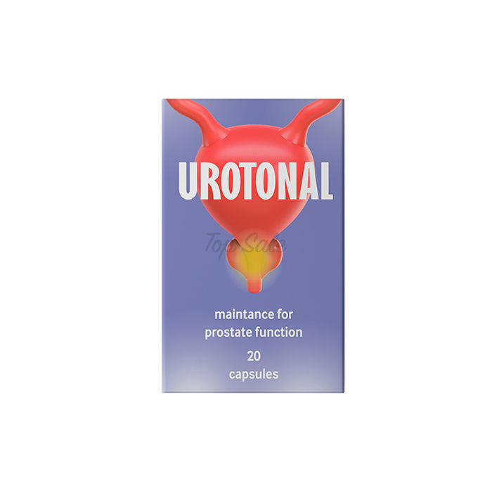 ⚝ Urotonal