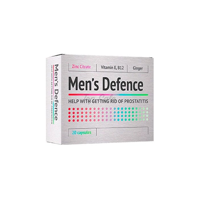 ⚝ Men`s Defence