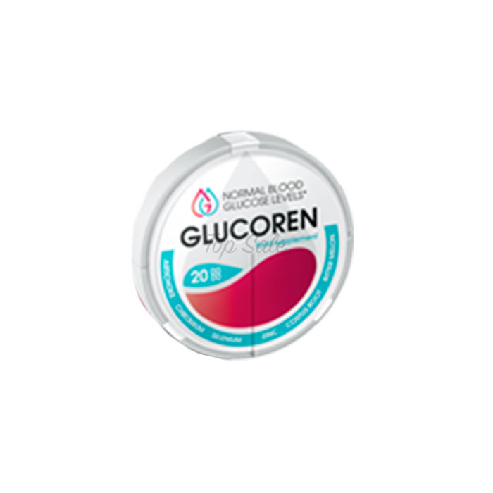 ⚝ Glucoren