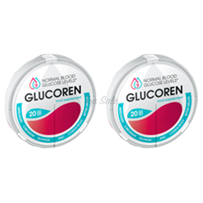 ⚝ Glucoren