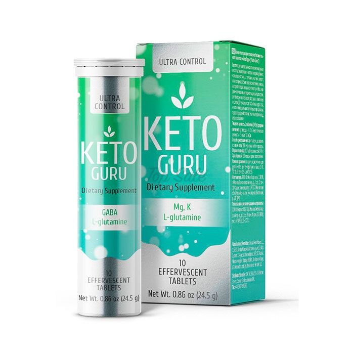 ⚝ Keto Guru