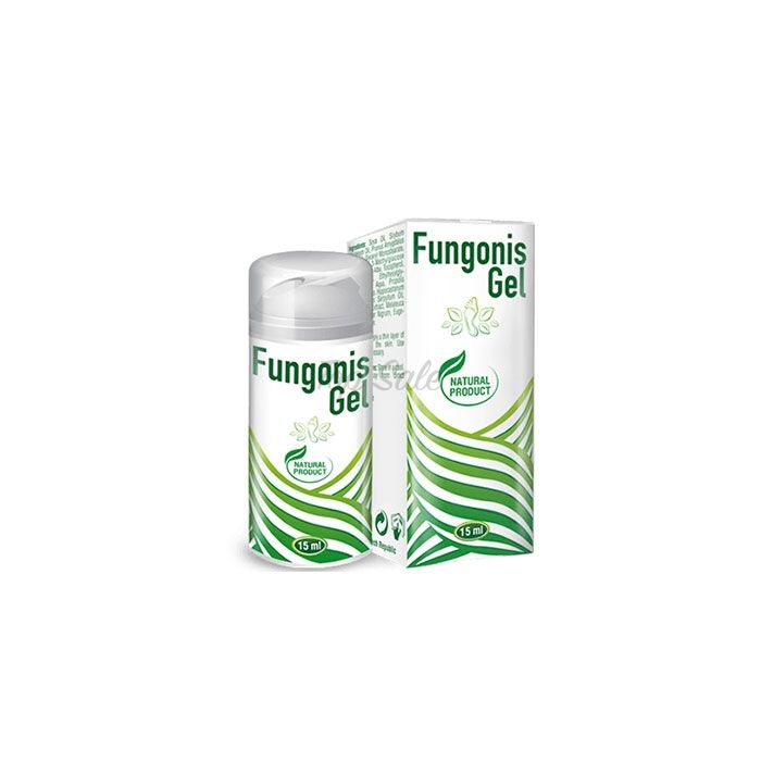 ⚝ Fungonis Gel