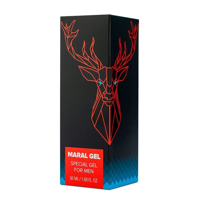 ⚝ Maral Gel