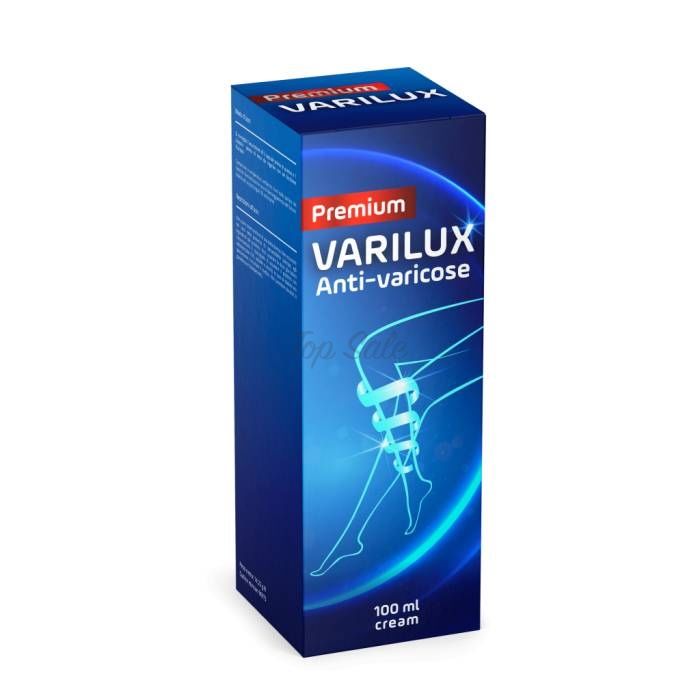 ⚝ Varilux Premium