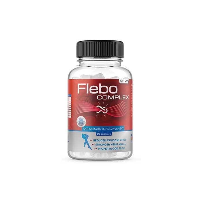 ⚝ Flebo Complex