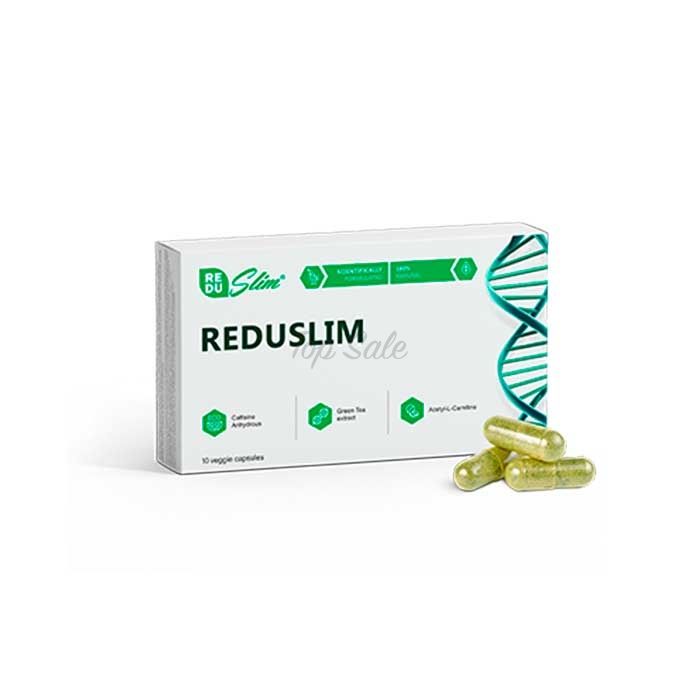 ⚝ Reduslim