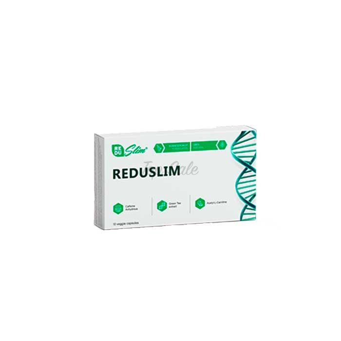 ⚝ Reduslim